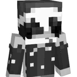 Ryotaa7 Minecraft avatar bust