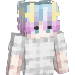 Ryoukii_ Minecraft avatar bust
