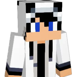 RyouriNinja Minecraft avatar bust