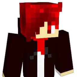 Ryoutarou02 Minecraft avatar bust