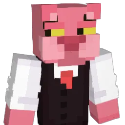 RyoxZ Minecraft avatar bust