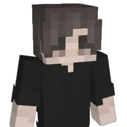 Rype_0710 Minecraft avatar bust