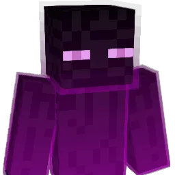 Ryplus Minecraft avatar bust