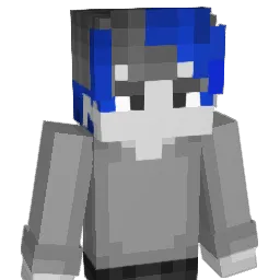 Ryrupee's Minecraft skin