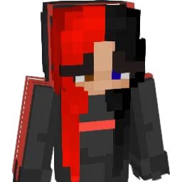 Ryry_time Minecraft avatar bust