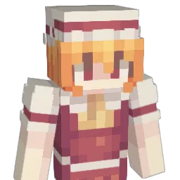Ryry_wp Minecraft avatar bust