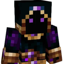Ryrytheking123 Minecraft avatar bust