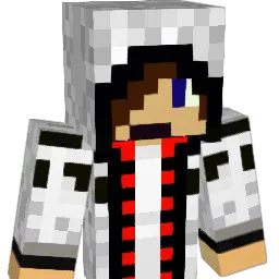 Rysa_999 Minecraft avatar bust