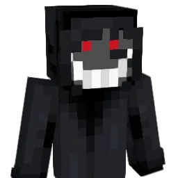 Rysen07 Minecraft avatar bust