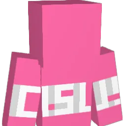Rysenen Minecraft avatar bust