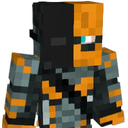 Rysetta's Minecraft skin