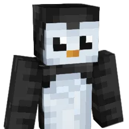 Rysslaktarn Minecraft avatar bust