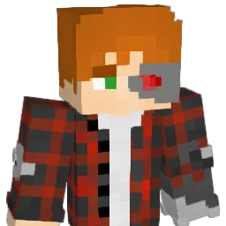 Ryssus's Minecraft skin