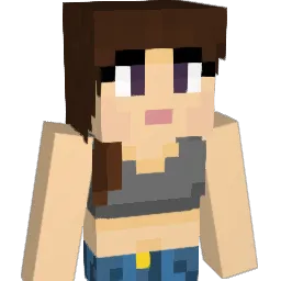 Rystical_'s Minecraft skin