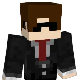 RytDy's Minecraft skin