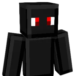 RytLine Minecraft avatar bust