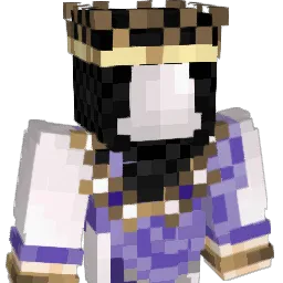 RythKaruvah Minecraft avatar bust