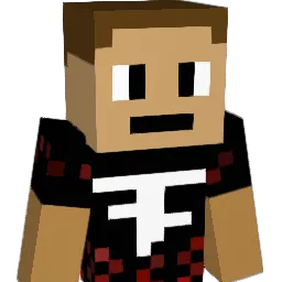 RythVz's Minecraft skin