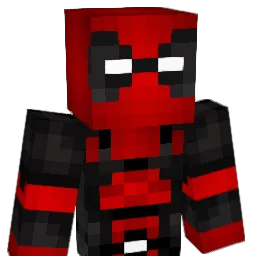 RythanStark Minecraft avatar bust