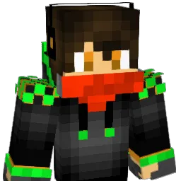 Rythm_DeaD Minecraft avatar bust