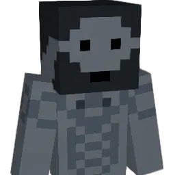 Ryton_ Minecraft avatar bust