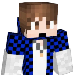 Rytrixer's Minecraft skin