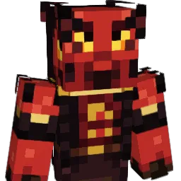 Ryu0713's Minecraft skin