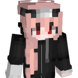 RyuDaH Minecraft avatar bust