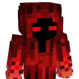 RyuFuurai Minecraft avatar bust