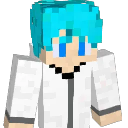 RyuKun5 Minecraft avatar bust