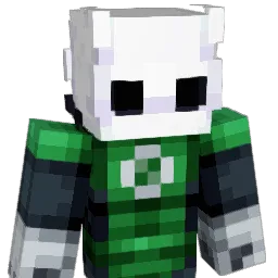 RyuNH's Minecraft skin