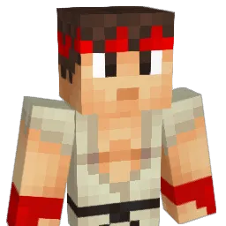 RyuStreetFighter