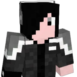 RyuStrikerSS Minecraft avatar bust