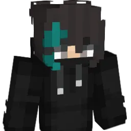 Ryu_0721 Minecraft avatar bust