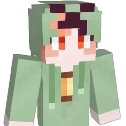 Ryu_Ahel Minecraft avatar bust