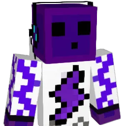 Ryu_GenJi Minecraft avatar bust