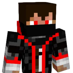 Ryu_Okami Minecraft avatar bust