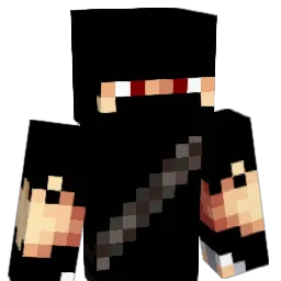 Ryu_Protex Minecraft avatar bust