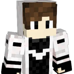 Ryu_Raito Minecraft avatar bust