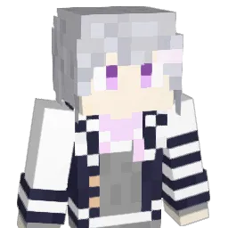 Ryu_gu_ Minecraft avatar bust