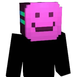 Ryu_ki_Next_lv Minecraft avatar bust
