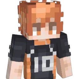 Ryu_senpaii Minecraft avatar bust