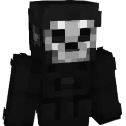 Ryu_z7 Minecraft avatar bust