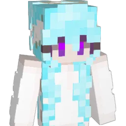 Ryubada Minecraft avatar bust