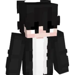 RyugaAzib's Minecraft skin
