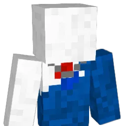 Ryugamine_ Minecraft avatar bust
