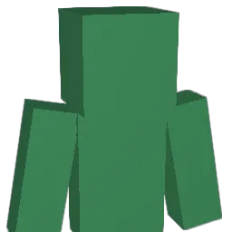 Ryuhyun_1st Minecraft avatar bust