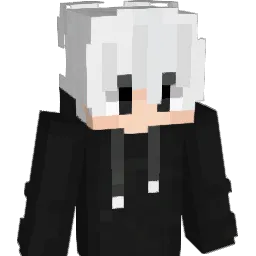 Ryui_Official Minecraft avatar bust