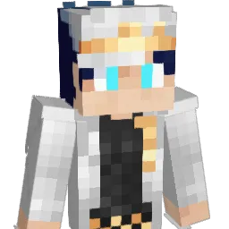 Ryuichi_ Minecraft avatar bust