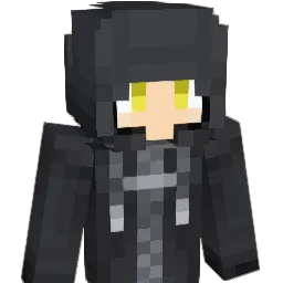 Ryuiku Minecraft avatar bust